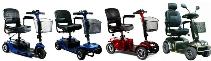 scooters site